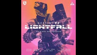 Destiny 2 Lightfall Original Soundtrack - Track 13 - Discipline