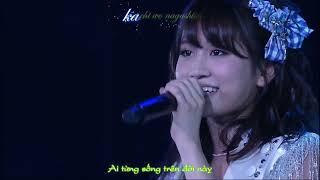 AKB48 - First Rabbit  Maeda Atsuko Graduation Concert