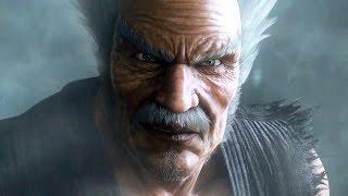 TEKKEN 7 - Extended Trailer