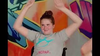 Teens on the Move - Exercises for Teens with Spina Bifida