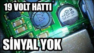 19 VOLT HATTINDA SİNYAL YOK NEXT MINI HD UYDU ALICI