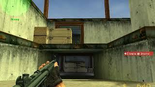 Counter Strike 1.6 Super Jump Cheat