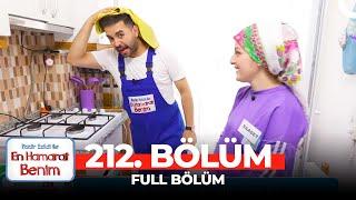 En Hamarat Benim 212. Bölüm