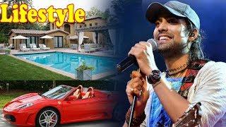 Jubin Nautiyal Lifestyle Net worth Age Family Biography 2019