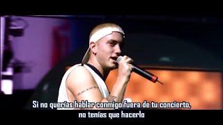 Stan - Eminem ft Dido  Subtitulada en español
