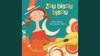 Zou bisou bisou