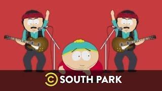 South Park - Canción