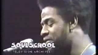 Al Green - Tired Of Being Alone SoulSchool
