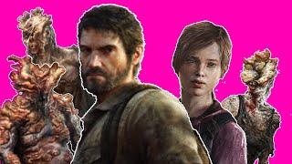  THE LAST OF US THE MUSICAL - Game Version