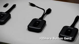 IQSHARE BUTTON GEN2