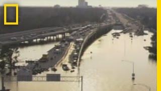 Doomed New Orleans Hurricane Katrina  National Geographic