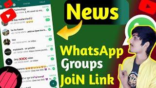 News WhatsApp Group Link 2024  2024 Active News WhatsApp Group Link  How to Join WhatsApp Group