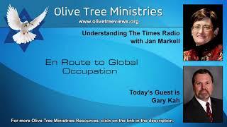 En Route to Global Occupation – Gary Kah