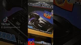 Mega Drive Altered Beast #sega #megadrive #alteredbeast #gaming #retrogaming #unboxing #segaforever