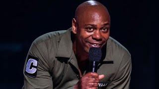 Dave Chappelle Netflix Special  Sticks & Stones  PART 2