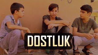 Dostluk Kısa Film-2019