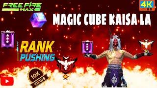 Freefire live stream only for BR-Rank push live  Diamond to heroic #viral