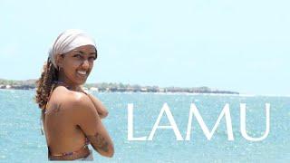 lost in Lamu