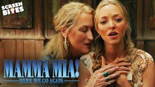 My Love My Life  Mamma Mia Here We Go Again 2018  Screen Bites