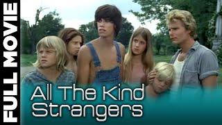 All the Kind Strangers 1974 Horror Thriller Full Length Movie