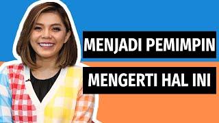 TAHUKAH KAMU KALAU INI HAL YANG BISA KAMU LAKUKAN SEBAGAI PEMIMPIN ?  Motivasi Merry  Merry Riana