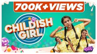 Childish Girl  With English Subtitles  EMI Rani  Check Description