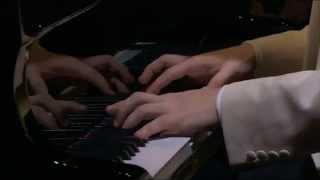 Evgeny Kissin - Schumann-Liszt - Widmung Liebeslied