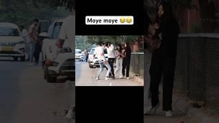 Moye Moye prank  #prankvideo #youtubeshorts #funnyprank #moyemoye #viralprank #trending