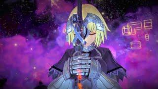FateExtella Link - PS4 and Steam Launch Date Announcement Trailer