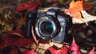 Canon EOS R Things Nobody Is Talking About