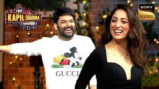 Yami Gautam ने Reveal किया Lockdown में शादी करने का राज़  The Kapil Sharma Show  Reloaded