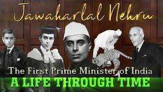 Jawaharlal Nehru A Life Through Time 1889-1964