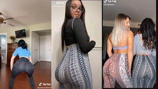 Happy Twerk Anthem Dance TikTok Challenge Compilation