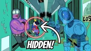 HIDDEN DETAILS in EVERY Brawl Stars ANIMATION Part 32