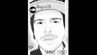 En blanco - Samuel Fematt