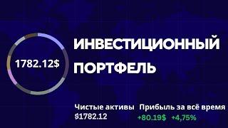 Покупаю Недооценённые акции  Инвестиции в акции