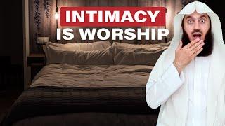 Romantisme di Rumah - Berhubungan intim adalah ibadah - Mufti Menk