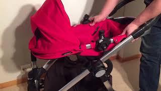 What to Look for When Buying a Used BabyJogger City Select