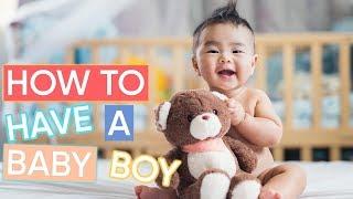 How To Get Pregnant With A Boy  Channel Mum