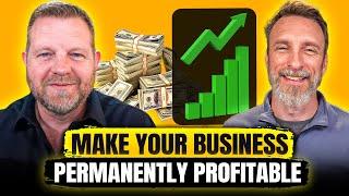 Profit First and Beyond Mike Michalowicz Unveils All In Strategies and Success Stories