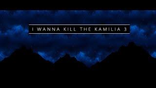 I Wanna Kill The Kamilia 3 Reach True End Speedrun in 101823 WR by Redire