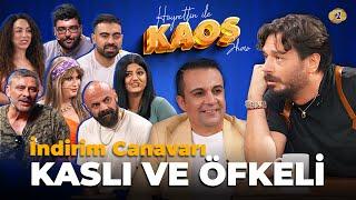 Hayrettin ile Kaos Show - 2. Bölüm  Kaslı ve Öfkeli İndirim Canavarı