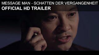 Message Man - Schatten der Vergangenheit - HD Trailer