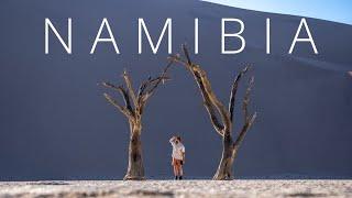 NAMIBIA For Traveling Photographers Travel Tips