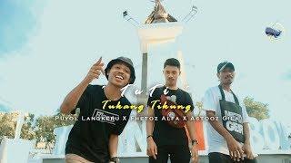 Tukang Tikung - TUTI  OFFICIAL MV  Puyol Langkeru x Fhetoz Alfa x Astooz Gila _ Beat By NOTB