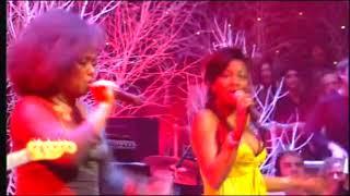 Basement Jaxx @ live at Jools Hollands 31-12-2004