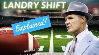 The Landry Shift