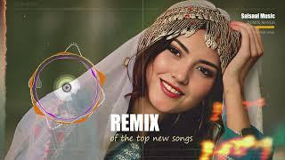 REMIX- of the top new Hazaragi songs ریمیکس-از برترین آهنگ های جدید هزارگی