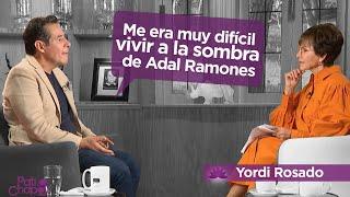 YORDI ROSADO la REINVENCIÓN tras cansarse de Otro Rollo  Nada es lo que parece  Pati Chapoy