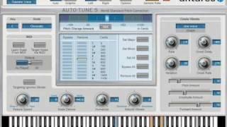 auto tune how to get FREE t pain effect
